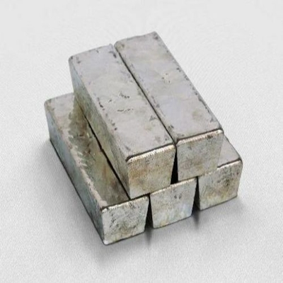 Khả năng chống ăn mòn Thỏi Magiê bạc sáng 99,98% cho vòi chữa cháy