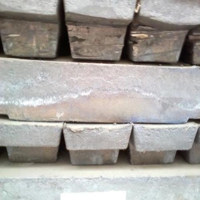 Cường độ cao Trọng lượng nhẹ Phôi Magiê nguyên chất cho động cơ máy bay