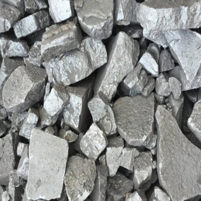 Sản xuất Ferrosilicon có hàm lượng carbon cao để sản xuất gang