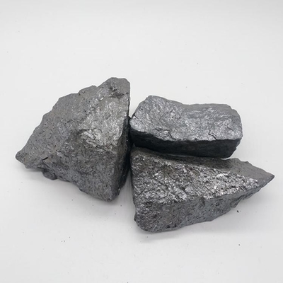 1101 Lớp kim loại silicon cho chất bán dẫn
