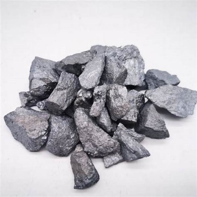 Hợp kim Ferro Silicon Magiê có độ dẻo cao cho ống và phụ kiện sắt dễ uốn