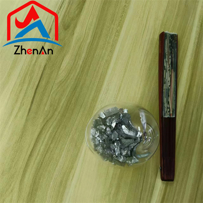 Hợp kim Ferrovanadium ISO cho tính toàn vẹn của cấu trúc Độ bền Độ dẻo dai Chống mài mòn