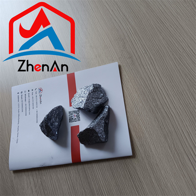 1502 Silicon kim loại để khử oxy hóa thép