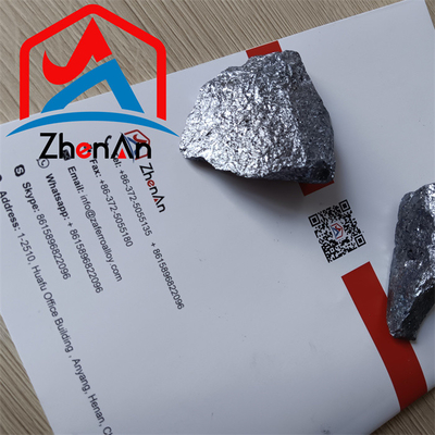 1101 2202 3303 Các khối điện phân kim loại silicon