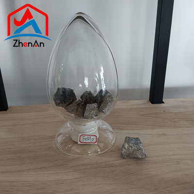 Tăng cường sức mạnh thép Ferro hợp kim hiệu suất cao