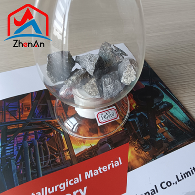 Lớp phủ chống ăn mòn Ferro Molybdenum cho thiết bị công nghiệp