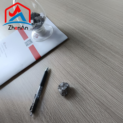 Các hợp kim sắt kim loại mật độ cao cho lò phản ứng hạt nhân