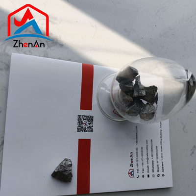 99.99% hợp kim sắt molybdenum chịu nhiệt