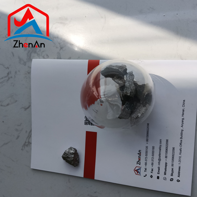 99.99% hợp kim sắt molybdenum chịu nhiệt