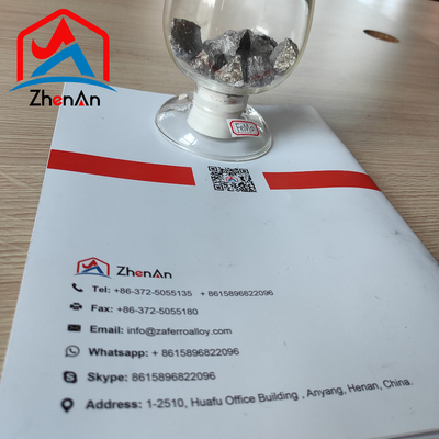 Điện cực cứng kim loại hợp kim sắt cho thiết bị khai thác mỏ