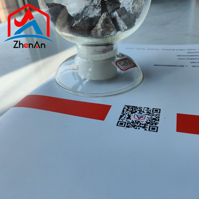 99.99 Các chất xúc tác Ferro Molybdenum trong các quy trình hóa học