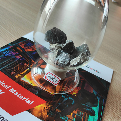 99.99% Ferroalloys kim loại thép tăng cường thanh cho cấu trúc