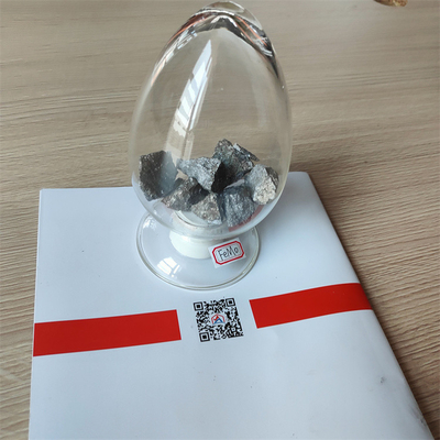 Giải phóng độ bền Sữa hợp kim sắt được nhúng gia cố bê tông cho các dự án xây dựng
