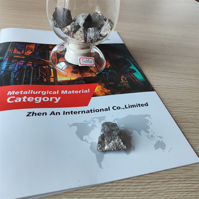 Chống mòn Ferro Molybdenum phủ khoan khai thác mỏ cho khai thác hiệu quả