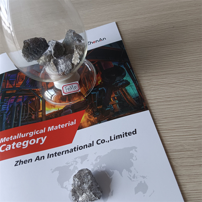 Đưa điện lực cao Đường dẫn điện hợp kim sắt molybdenum cho năng lượng cao