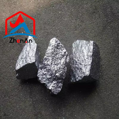 Sản xuất thép Hợp kim sắt Vanadium 50% Xám tối
