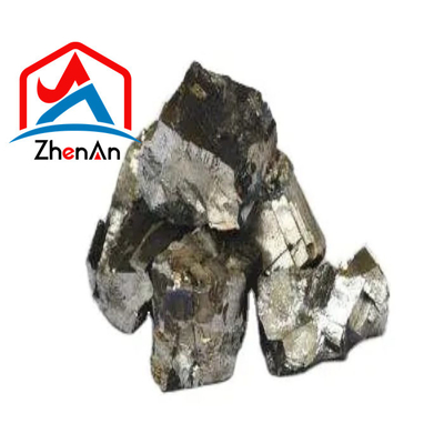 10-100mm Xám tối Ferro Vanadium Fev50 Fev80 Cho Sắt