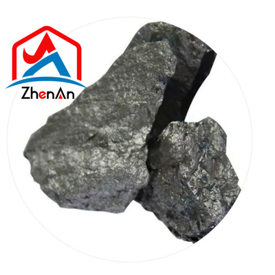 Thép cơ bản 10-50mm Ferro Vanadium Fev50 Fev80