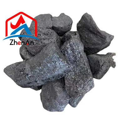 Thép phụ Ferro Vanadium Xám tối Dia 3x3mm Pellets 50-100mm