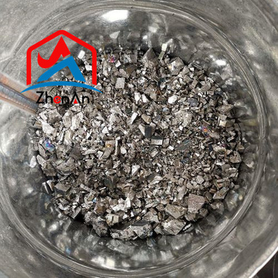 Thép làm Dia 3x3mm Granule Ferro Vanadium