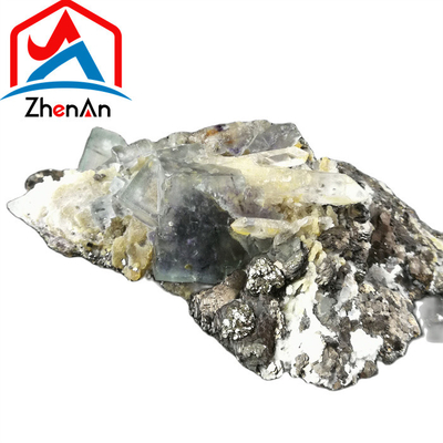 Fev50 Vanadium Ferroalloy cho sản xuất thép