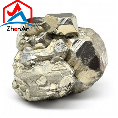 Fev50 Vanadium Ferroalloy cho sản xuất thép
