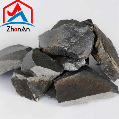 Các hợp kim sắt cường độ cao cho các thành phần cấu trúc