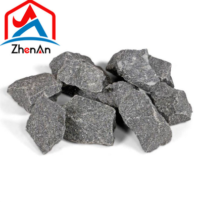 Fev50 Sắt cao độ bền Ferroalloys kim loại cho xây dựng