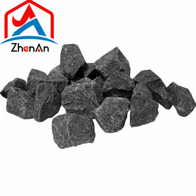 Fev50 Sắt cao độ bền Ferroalloys kim loại cho xây dựng
