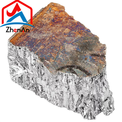 Sức mạnh cao Ferro Vanadium Fev 50 Xám tối