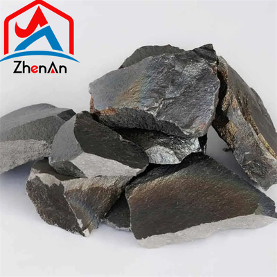 Sức mạnh cao Ferro Vanadium Fev 50 Xám tối