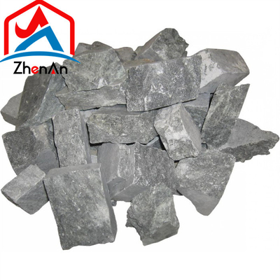 Fev80 Ứng dụng hàng không vũ trụ Sắt Vanadium 1t 1,25t