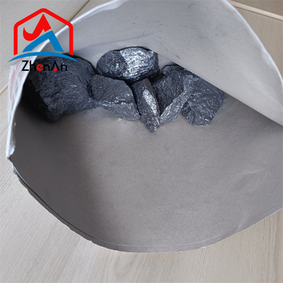 Các nhà máy sản xuất kim loại silicon bán 1101 3303 2202 Kim loại Silicon lump