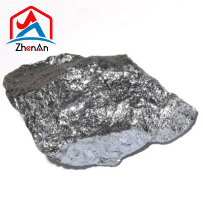 Quá trình giảm silicon kim loại 3303