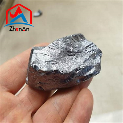 Quá trình giảm silicon kim loại 3303