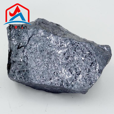 Kim loại Silicon kim loại kim loại kim loại 3303 2202 sử dụng trong nhôm