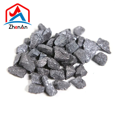 Kim loại Silicon kim loại kim loại kim loại 3303 2202 sử dụng trong nhôm