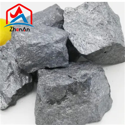 Kim loại Silicon kim loại kim loại kim loại 3303 2202 sử dụng trong nhôm
