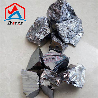 3303 2202 1101 Silicon Metal Electric Steelmaking nguyên liệu thô