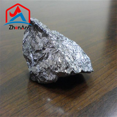 3303 2202 1101 Silicon Metal Electric Steelmaking nguyên liệu thô