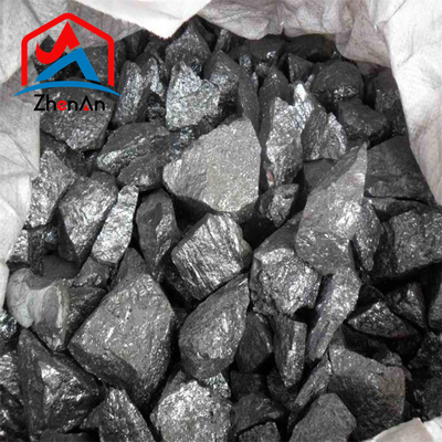 3303 2202 1101 Silicon Metal Electric Steelmaking nguyên liệu thô