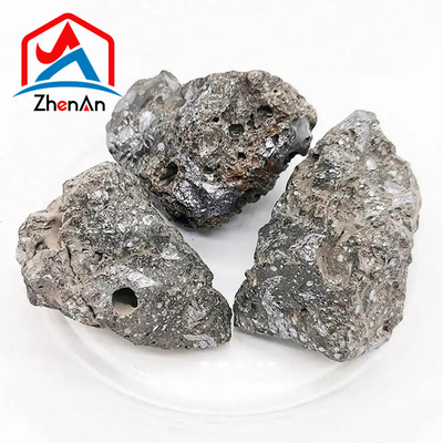 3303 2202 1101 Silicon Metal Electric Steelmaking nguyên liệu thô