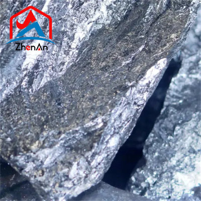 553 Lớp Silicon trong kim loại để sản xuất thép không gỉ