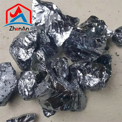 3303 Sơn kim loại silic như chất khử oxy hóa cho nhôm