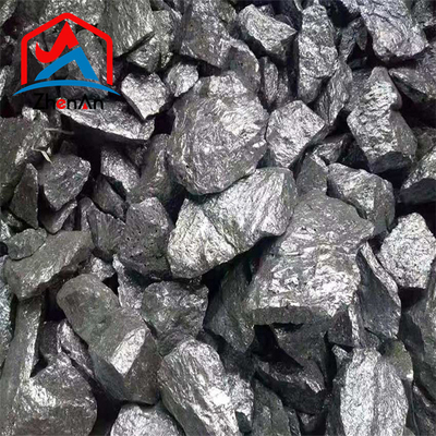 3303 Sơn kim loại silic như chất khử oxy hóa cho nhôm