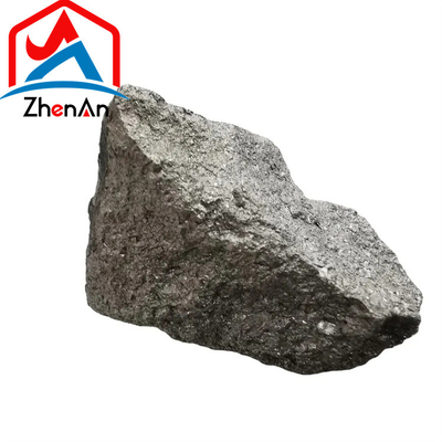 Thép sản xuất thứ cấp Silicon Metal 99,2% Si-421