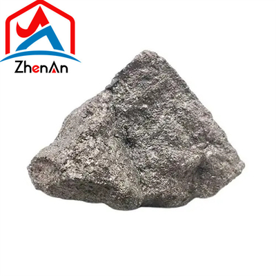 Thép sản xuất thứ cấp Silicon Metal 99,2% Si-421