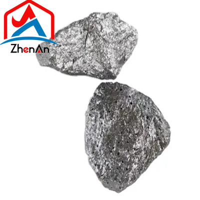 Sử dụng công nghiệp Bấm kim loại Silicon 98,5% Si-553