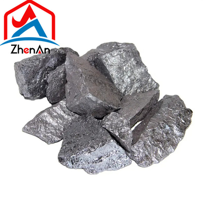 Sử dụng công nghiệp Bấm kim loại Silicon 98,5% Si-553