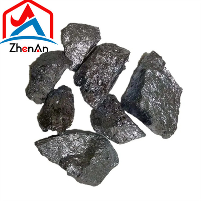 Fesi75-B Sắt Si A kim loại với 72-80% hàm lượng Si